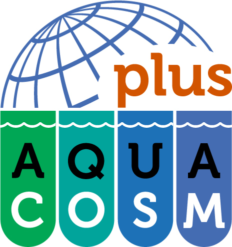 Aquacosm-plus logo